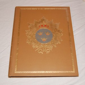 Svenska Bilder av Carl Snoilsky